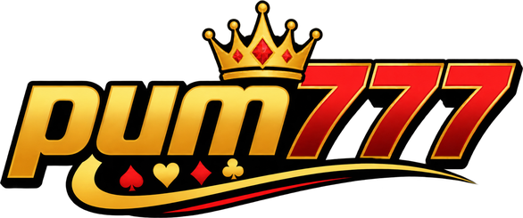 pum777 logo